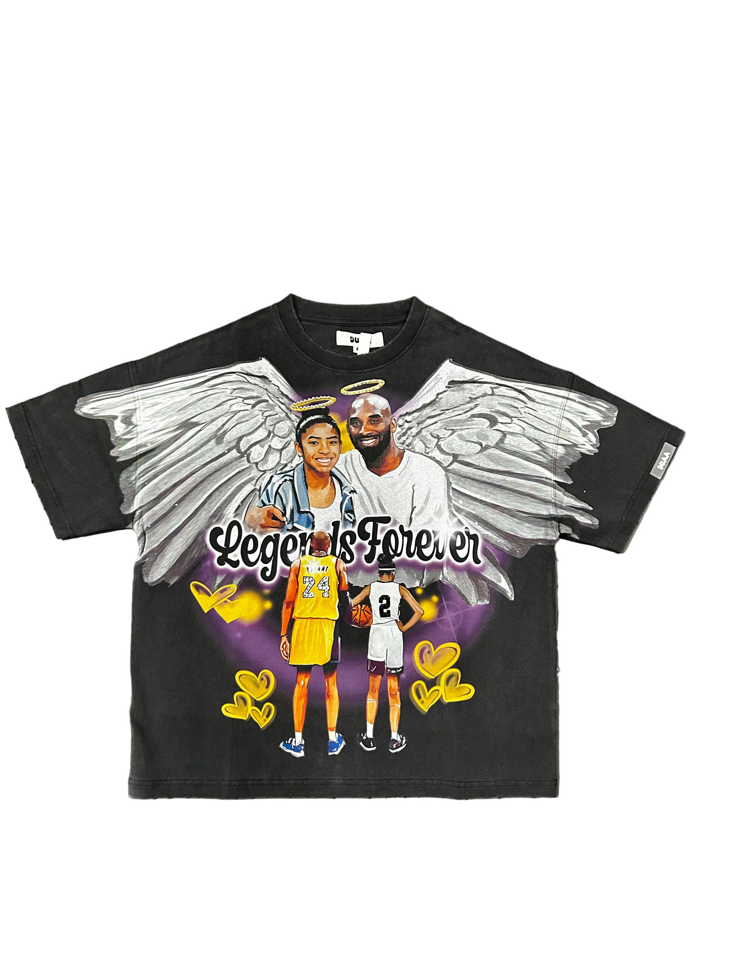 Duaa Forever Tee
