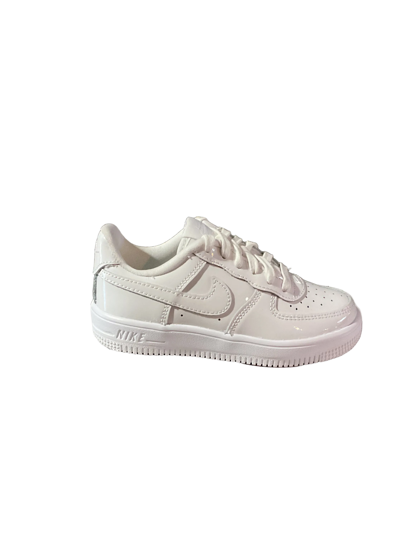 Nike Air Force 1 ‘07 Premium “White” PS