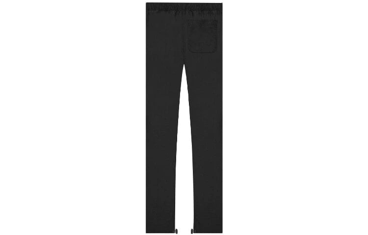 Essentials Long Swichy pants (Black)