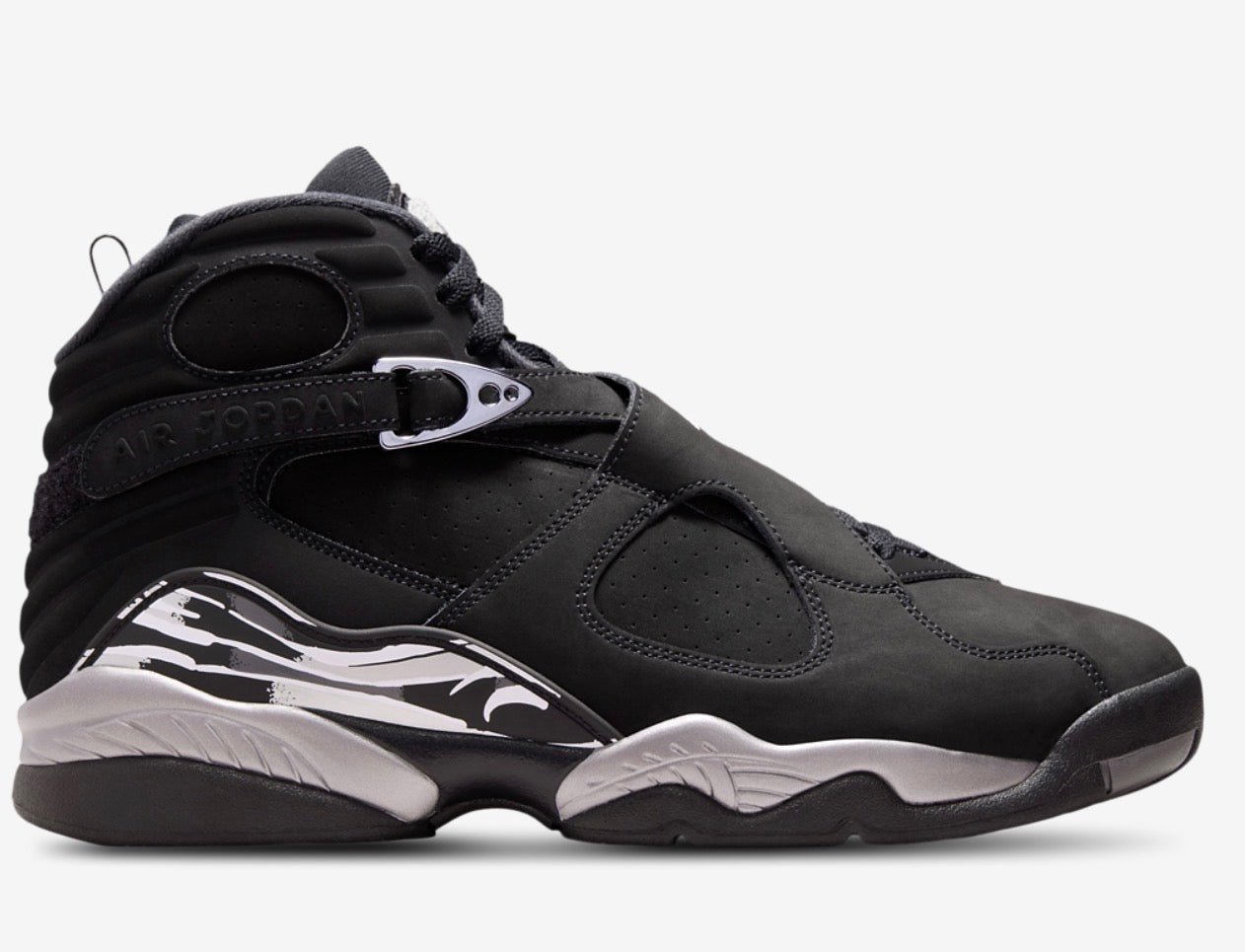 Air Jordan Chrome 8s Men