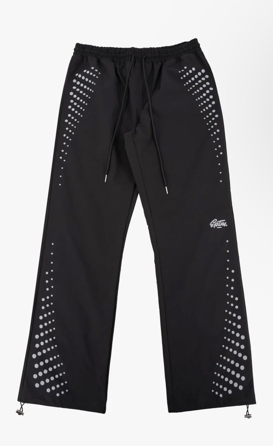 EPTM Black Abra Pants