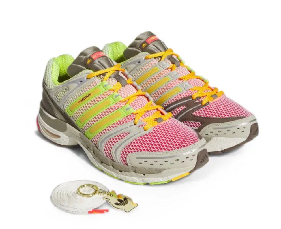 Adidas X Larry June Adistar Control 5