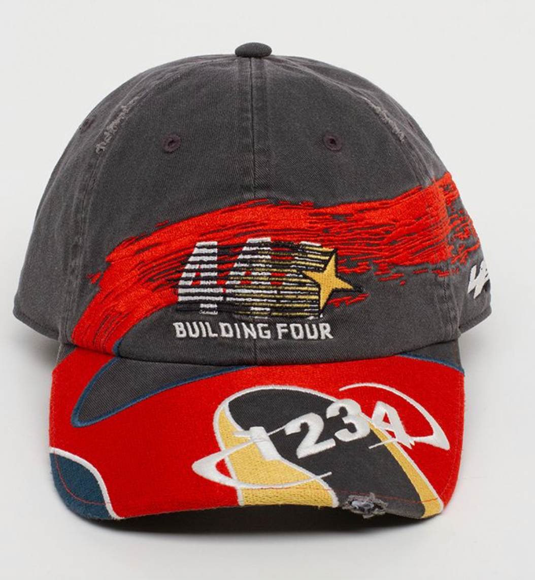 The Fours Hat