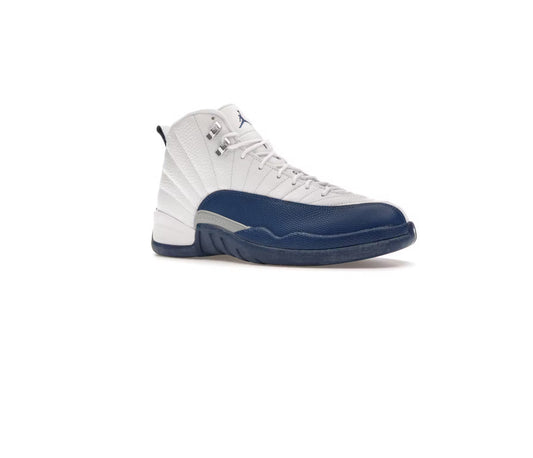 Jordan 12 French Blue