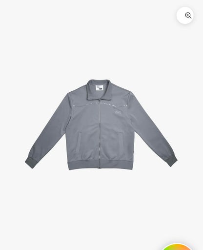 Eptm studded set grey