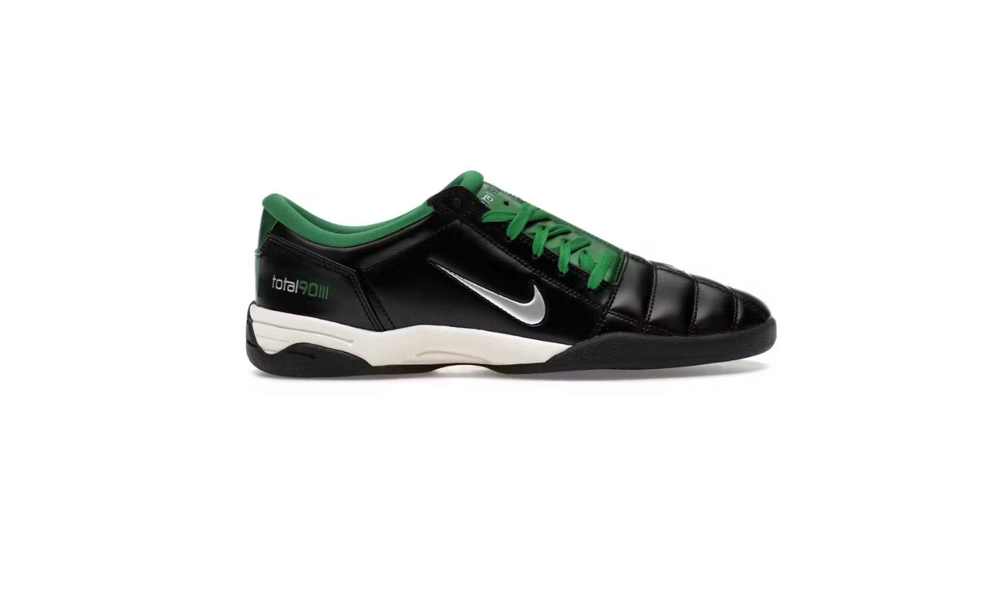 Nike Total 90 SP Quit The Rage