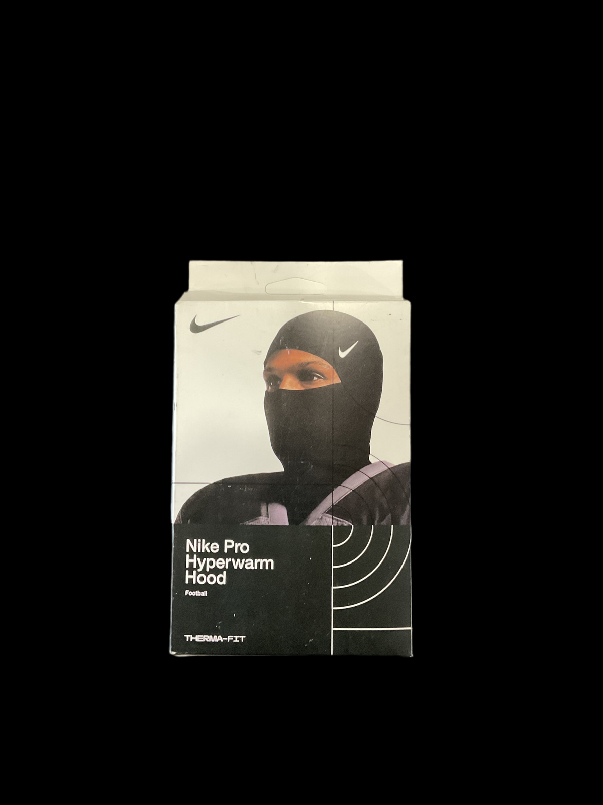 Nike Skii Mask