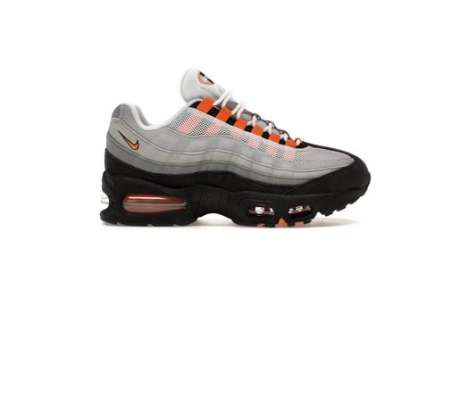 Air Max 95 Orange 95 GS