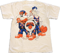 Knicks Looney Tune T-Shirt
