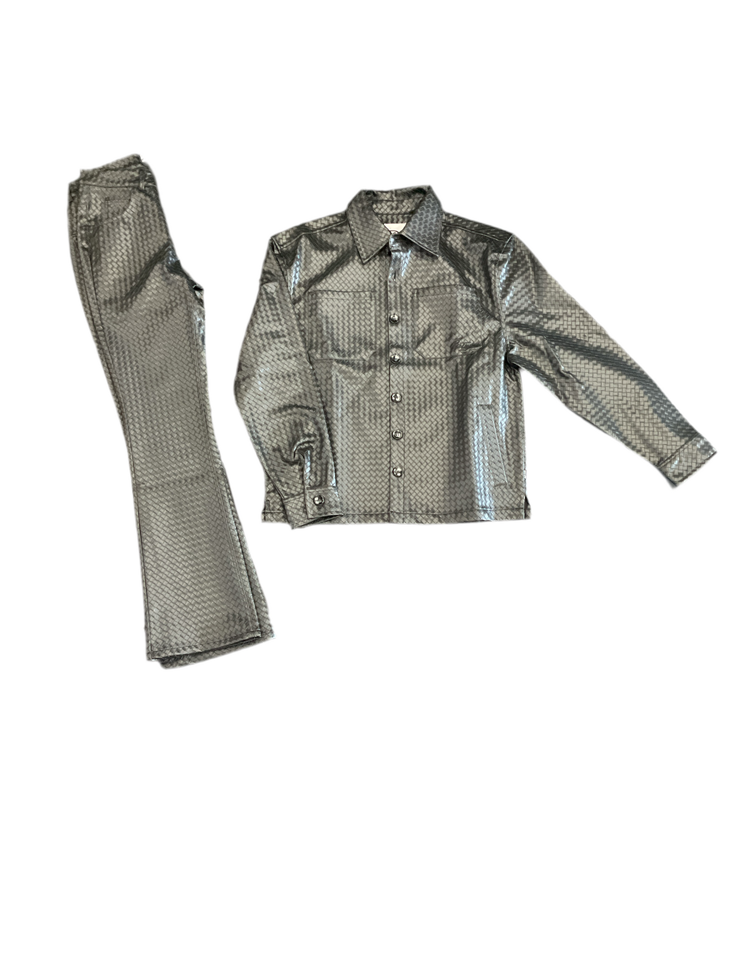 EPTM  Mateo Set black