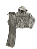 Unknown Dark Grey Set