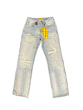 Damien Denim Light Wash Jeans