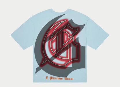 Godspeed Surf Shop Baby Blue