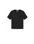 Essential Black Tee