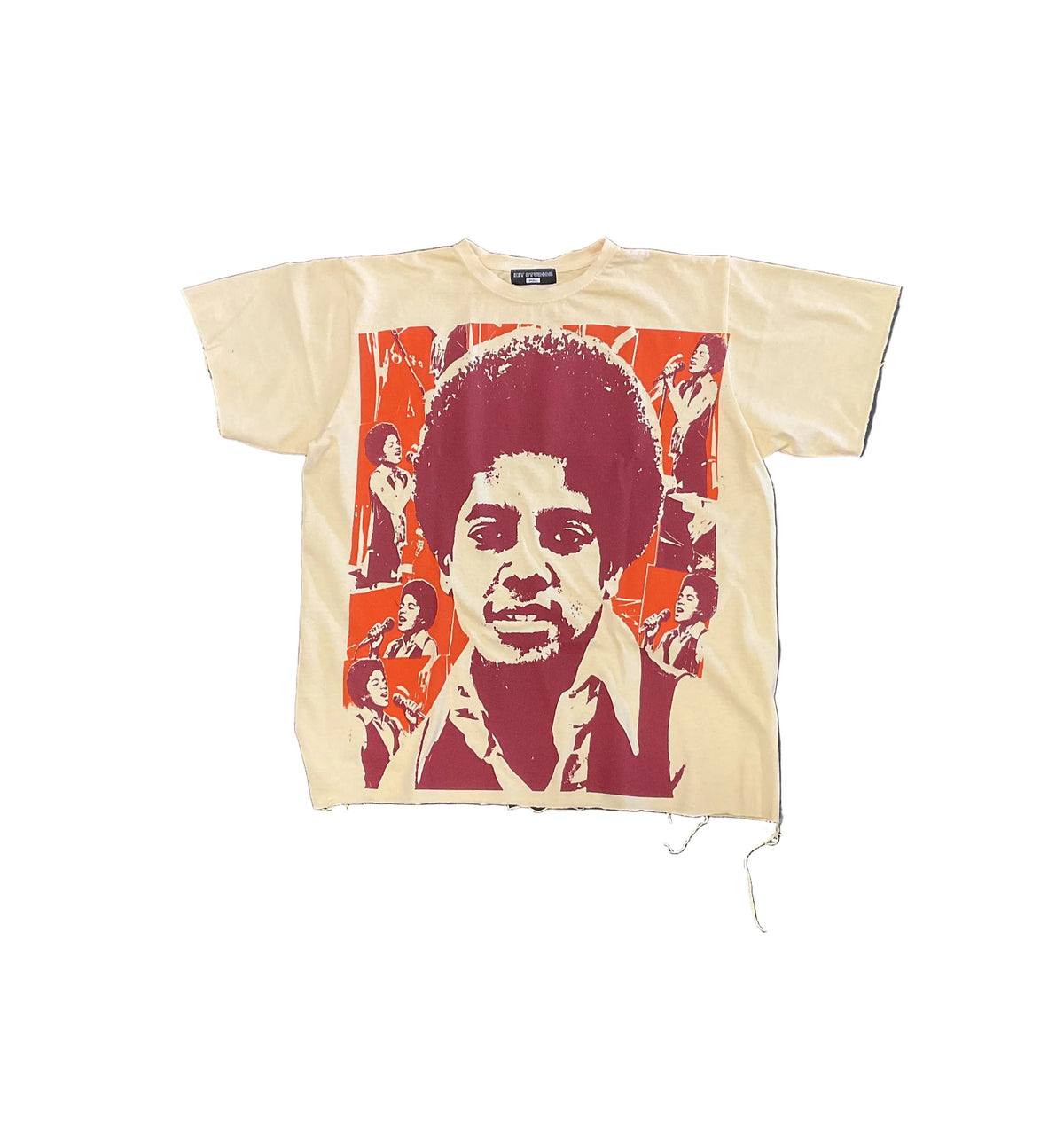 Young Micheal T-Shirt
