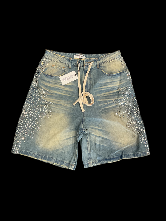 Vale Siren Jort Blue