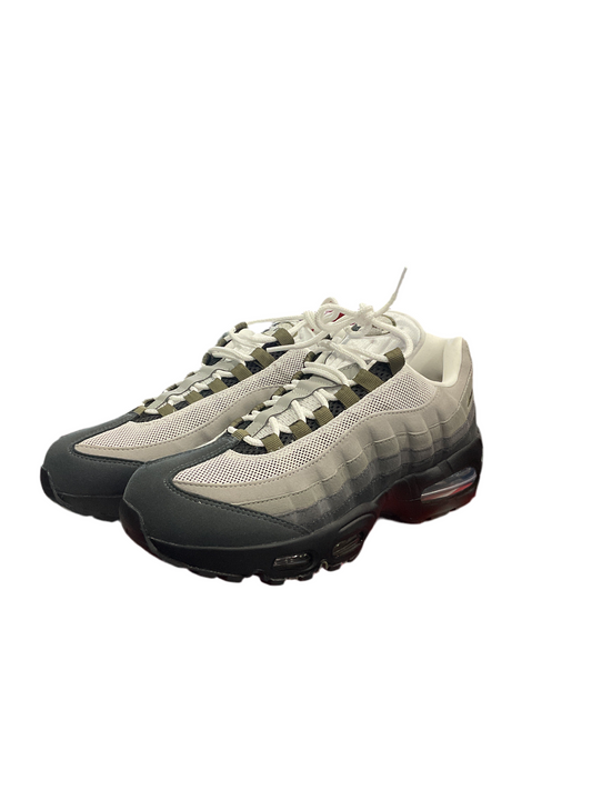Nike Air Max 95 OG Olive Green (W)
