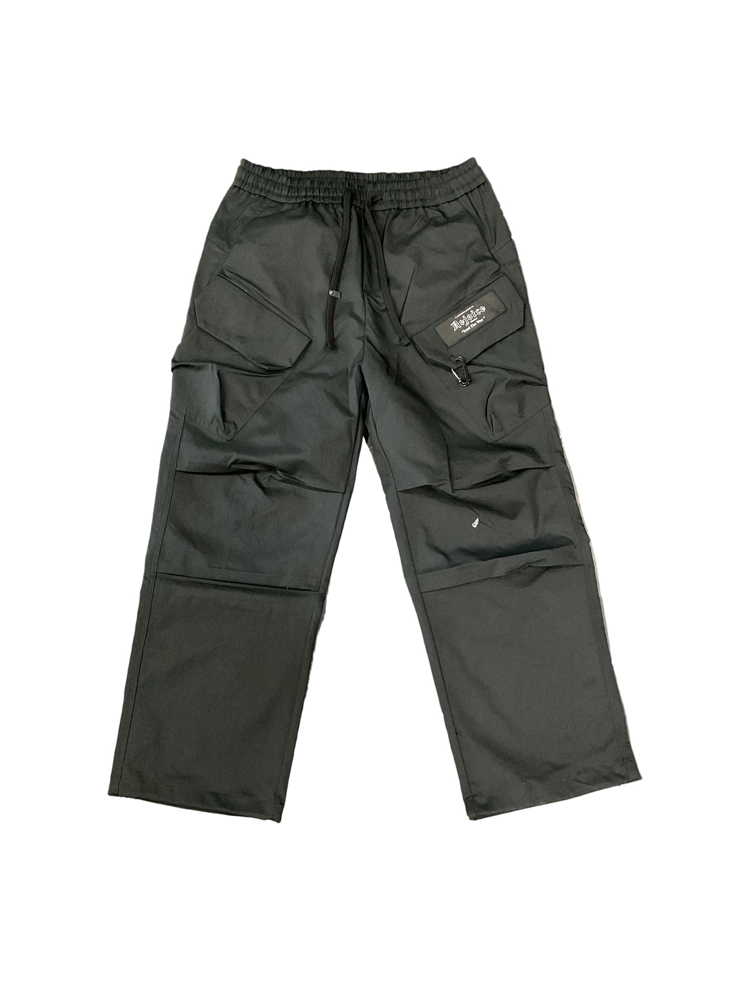 Rejoice Black Cargo Pants