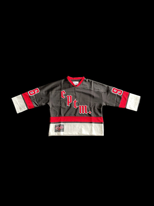 EPTM Black Glory Jersey