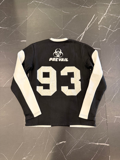 Legends Prevail Cross Crewneck