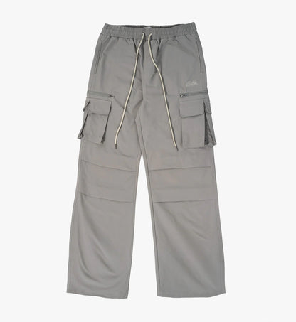 EPTM Grey Mavis Flare Pants