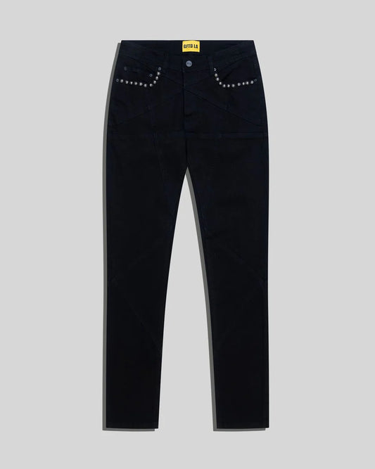 GFTD LA KAM Jet Black