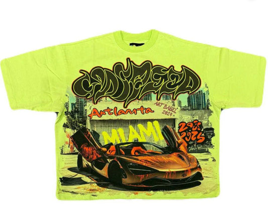 Godspeed Vandal Volt