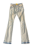 GFTD LA Light Blue Denim
