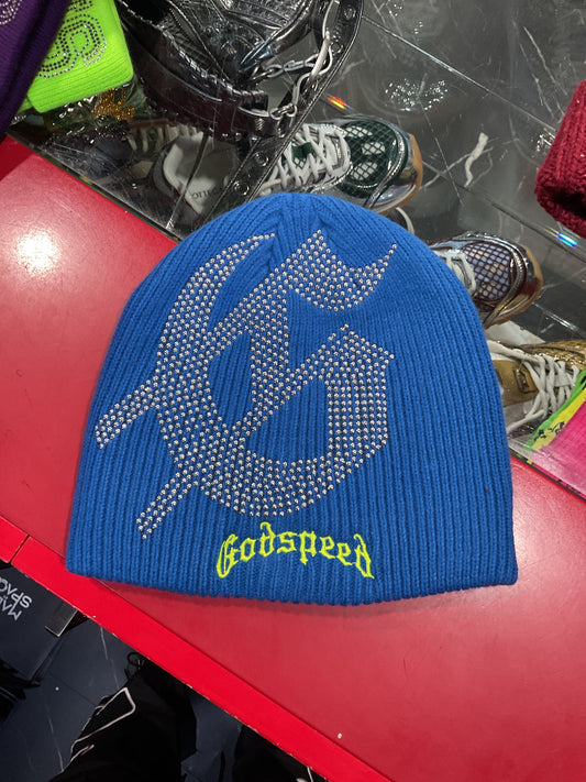 Godspeed Beanie