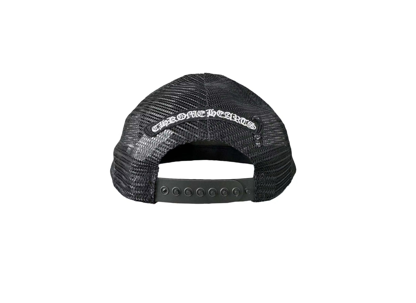 Chrome Hat ANTI