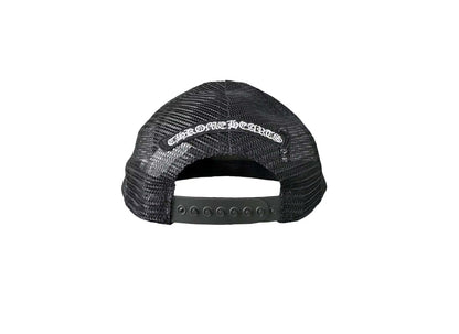 Chrome Hat ANTI