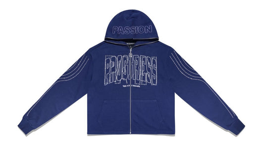 Live Mechanic Sweatsuit Navy