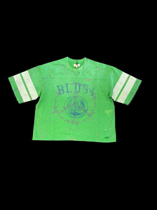 BLDG4. Concert Hall T-Shirt