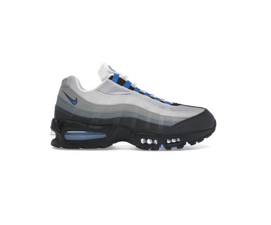 Nike Air Max 95 Blue Spark