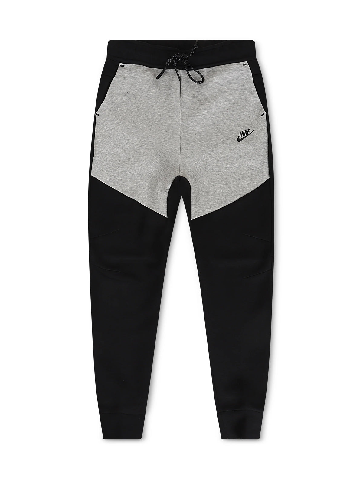 Grey/Black Nike Tech