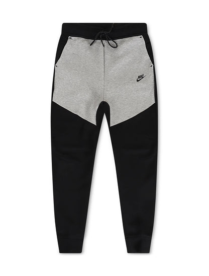 Grey/Black Nike Tech