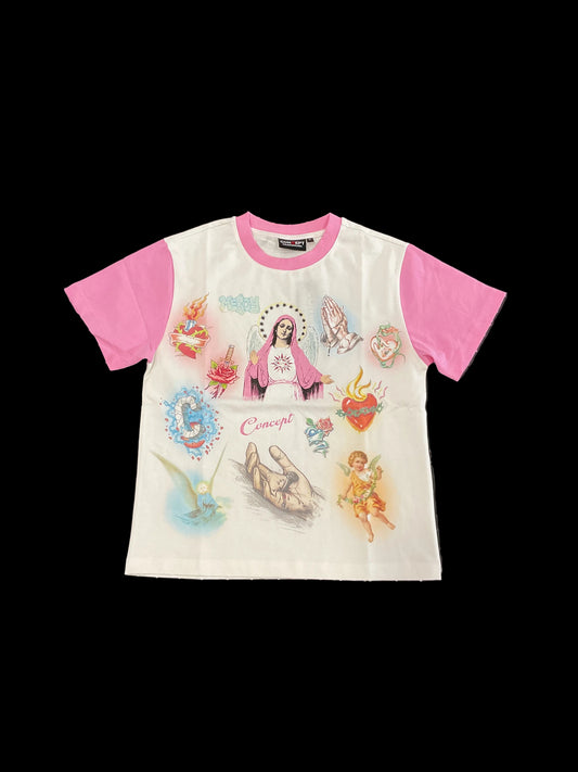 Concept Mercy TShirt