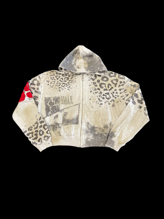 Vale Forever Cheetah Set