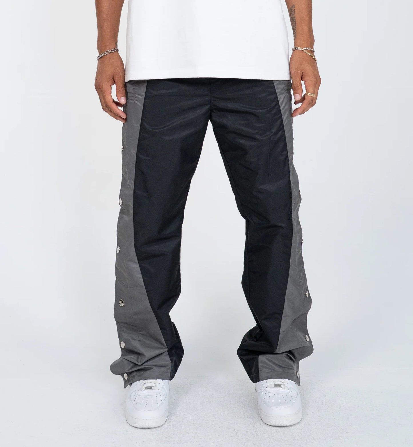 EPTM Black Xando Pants