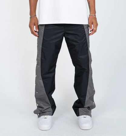 EPTM Black Xando Pants