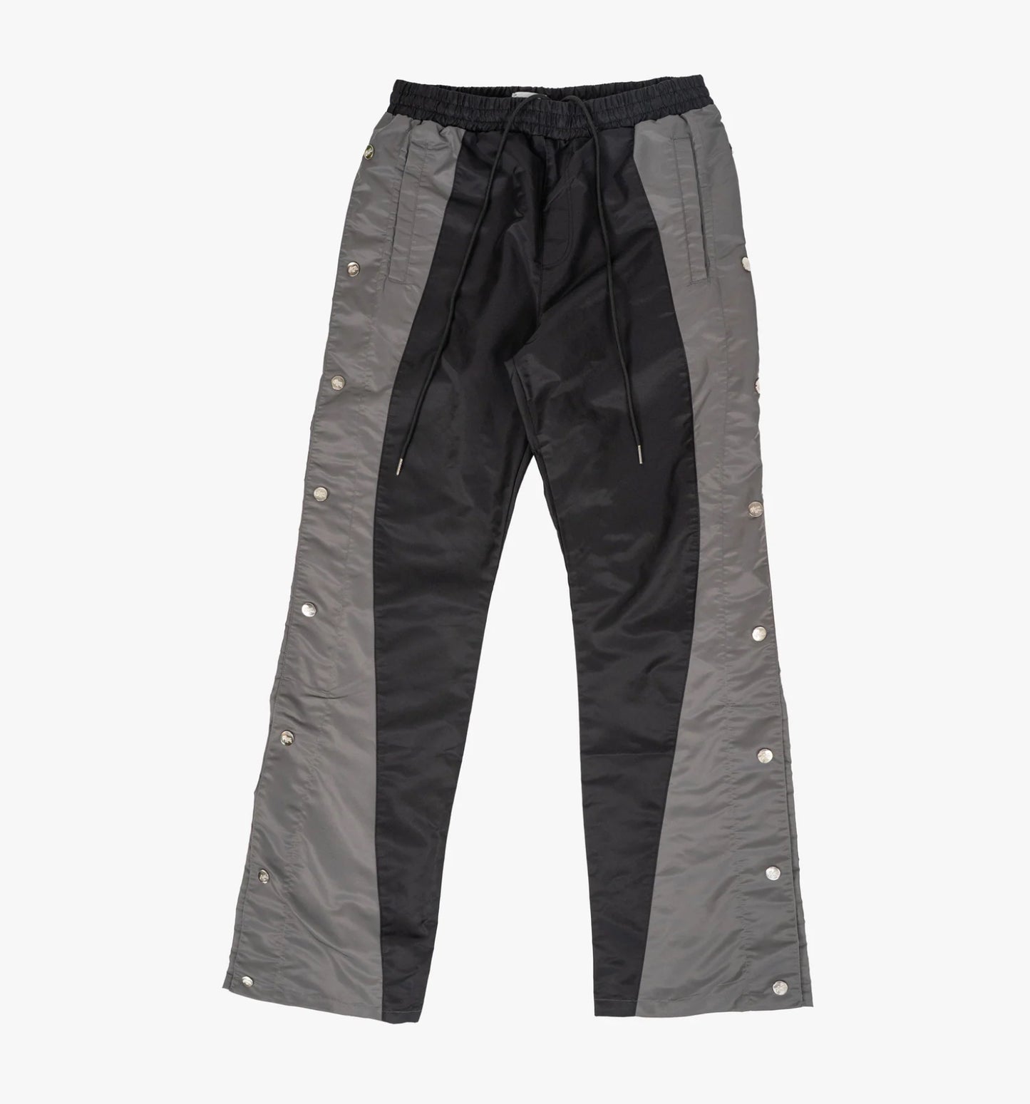 EPTM Black Xando Pants