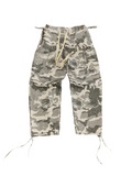 Vale Camo Cargo