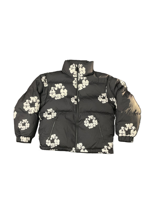 Denim Tears Puffer Jacket