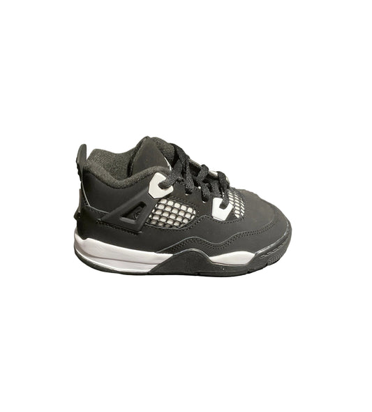 Air Jordan 4 White Thunder (PS)