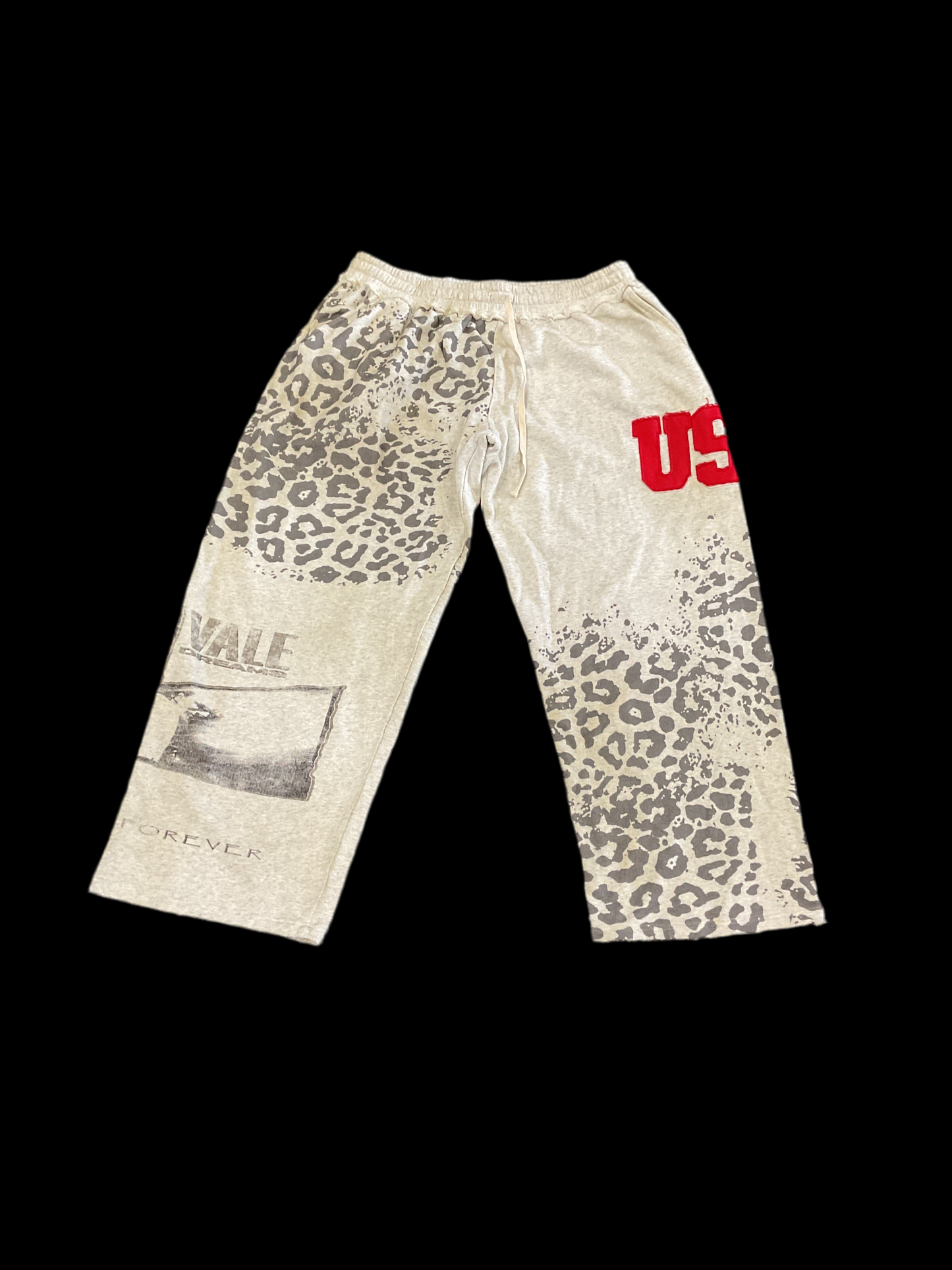 Vale Forever Cheetah Set