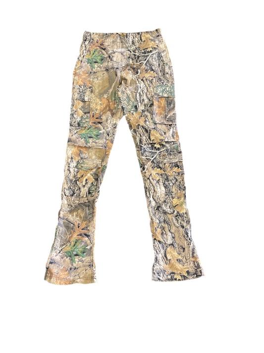 JC Hunter Camo Pants