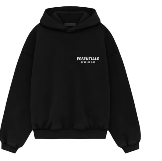 Essential Black Kids Set
