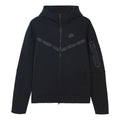 Black Nike Tech