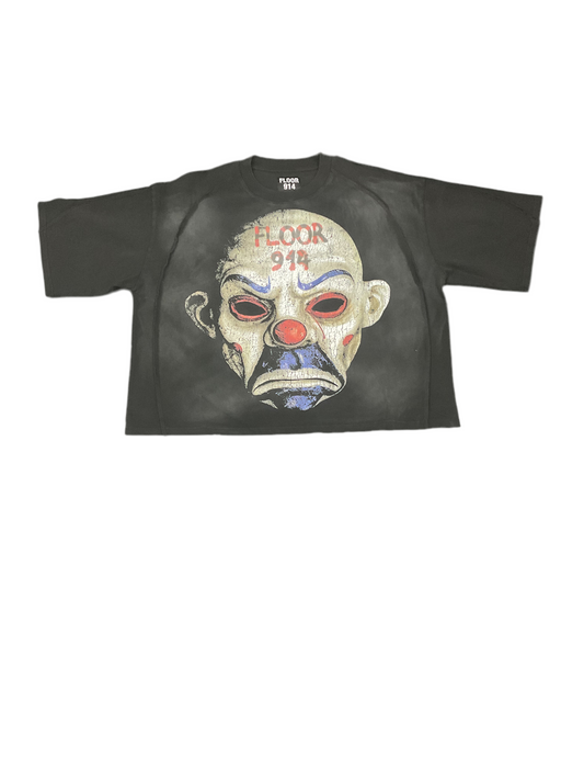 Floor 914 Joker Shirt
