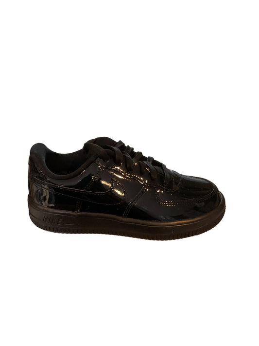 Nike Air Force 1  ‘07 Premium “Black” PS